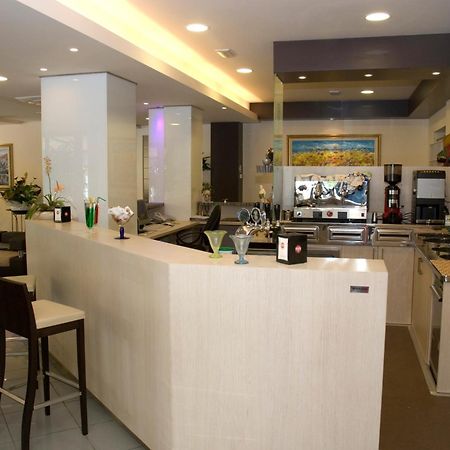 Hotel Ambra Cesenatico Ngoại thất bức ảnh