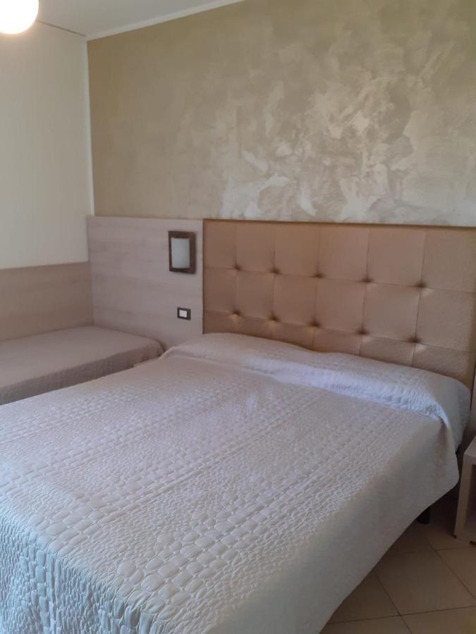Hotel Ambra Cesenatico Ngoại thất bức ảnh