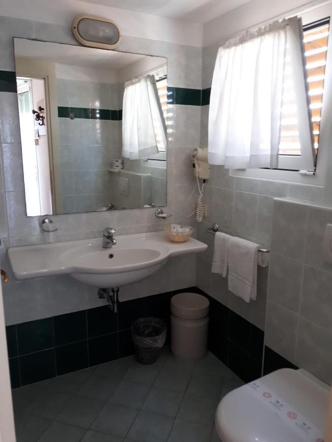Hotel Ambra Cesenatico Ngoại thất bức ảnh