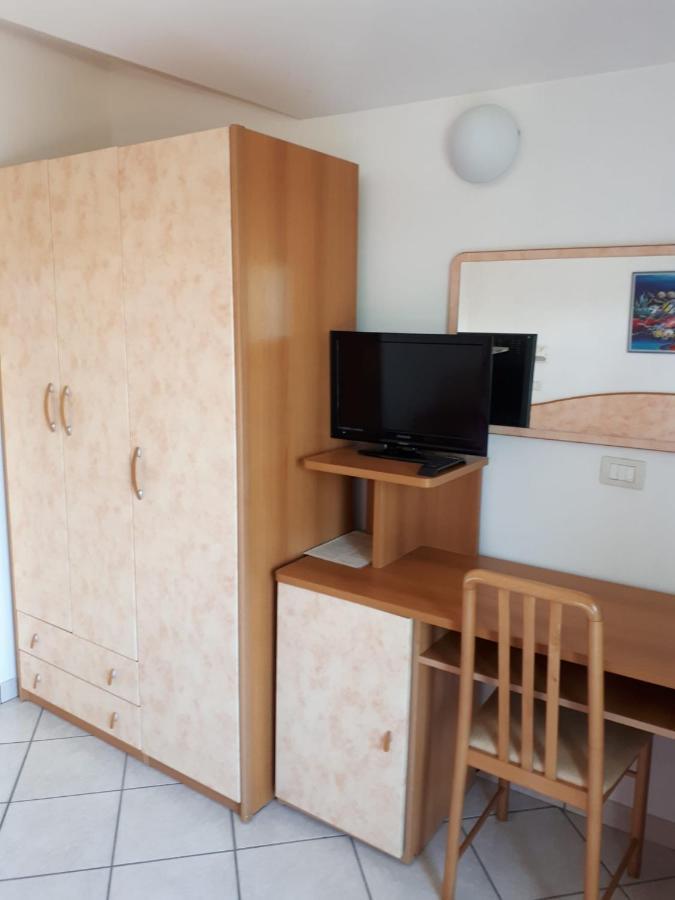 Hotel Ambra Cesenatico Ngoại thất bức ảnh