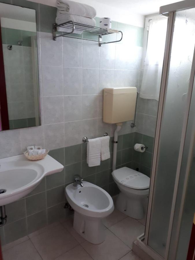 Hotel Ambra Cesenatico Ngoại thất bức ảnh
