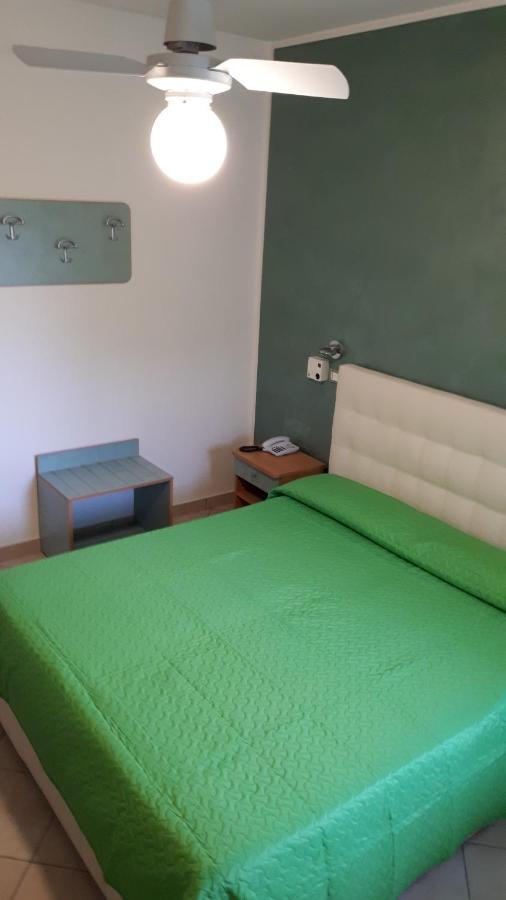 Hotel Ambra Cesenatico Ngoại thất bức ảnh