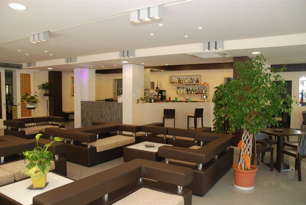 Hotel Ambra Cesenatico Ngoại thất bức ảnh