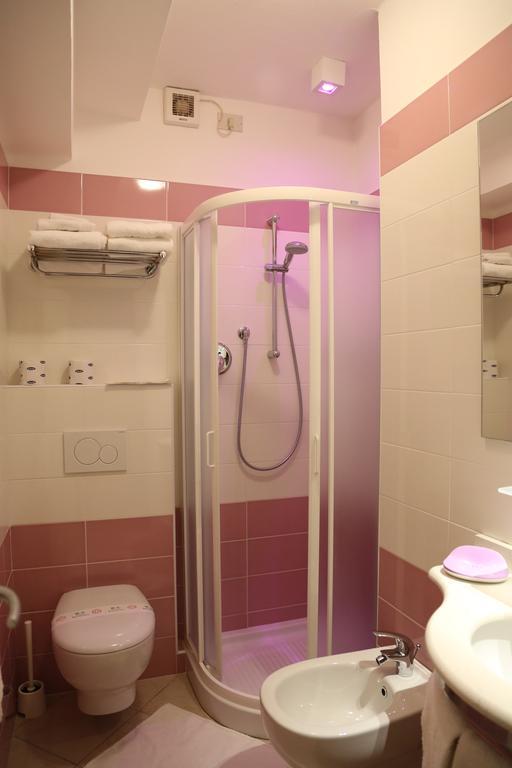Hotel Ambra Cesenatico Phòng bức ảnh