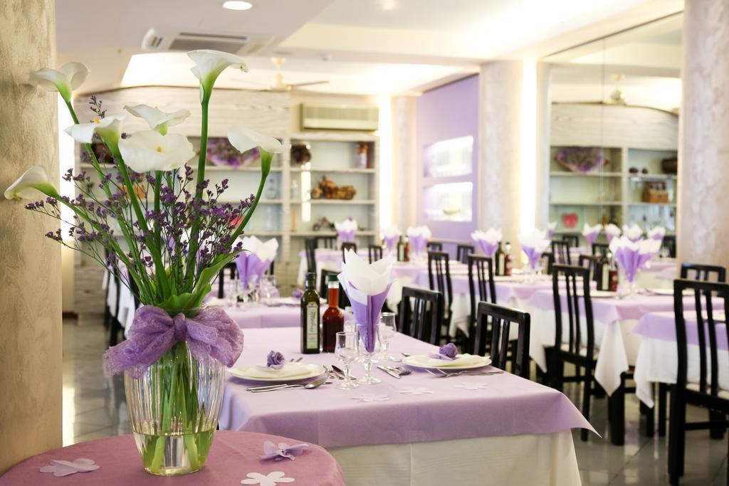 Hotel Ambra Cesenatico Ngoại thất bức ảnh