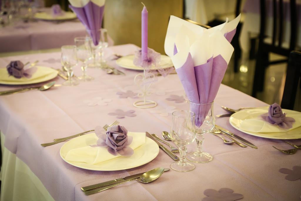 Hotel Ambra Cesenatico Ngoại thất bức ảnh