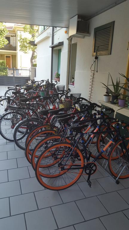 Hotel Ambra Cesenatico Ngoại thất bức ảnh
