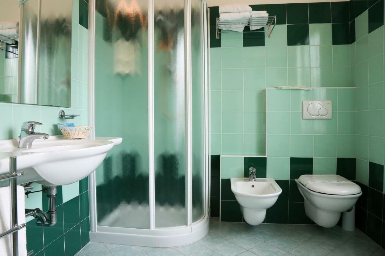 Hotel Ambra Cesenatico Ngoại thất bức ảnh